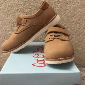 Cat & Jack Boy Shoes